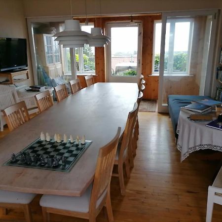 Thisted Ost Bed & No Breakfast Exteriér fotografie